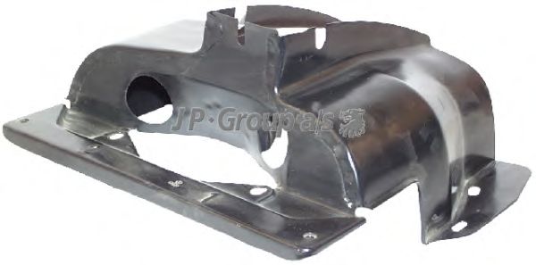 Cylinder Head Cover 8112000582