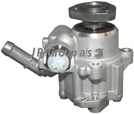 Hydraulic Pump, steering system 1145101800