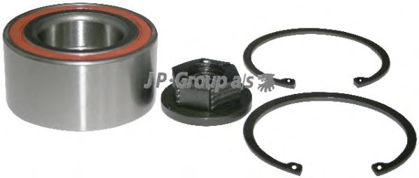 Wheel Bearing Kit 1541300410