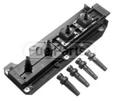 Ignition Coil CU1144