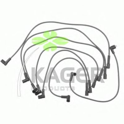Ignition Cable Kit 64-0169