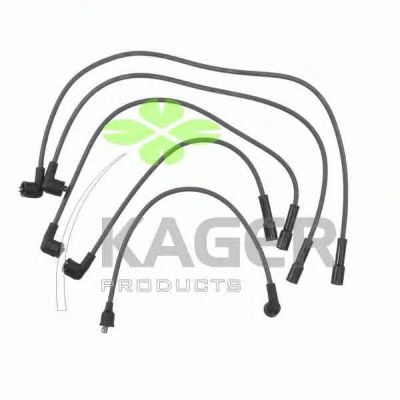 Ignition Cable Kit 64-0275