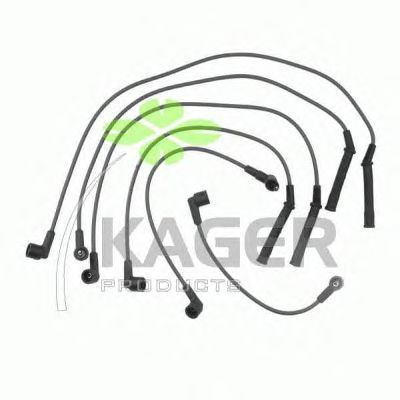 Ignition Cable Kit 64-0438
