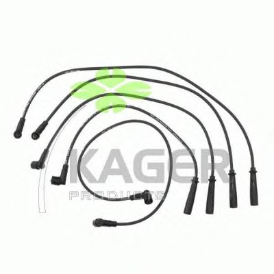 Ignition Cable Kit 64-1014