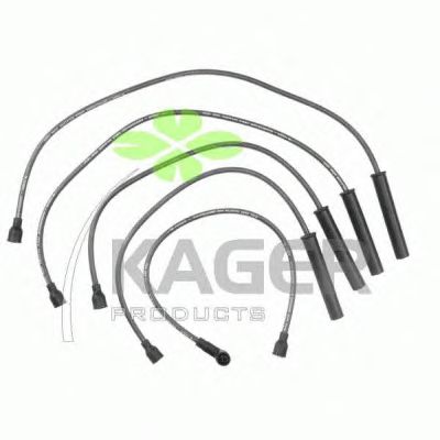 Ignition Cable Kit 64-1103