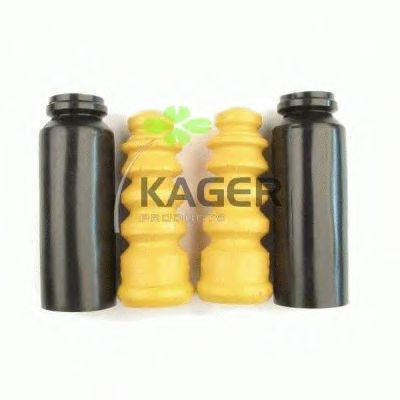 Dust Cover Kit, shock absorber 82-0049