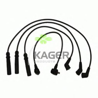 Ignition Cable Kit 64-1005