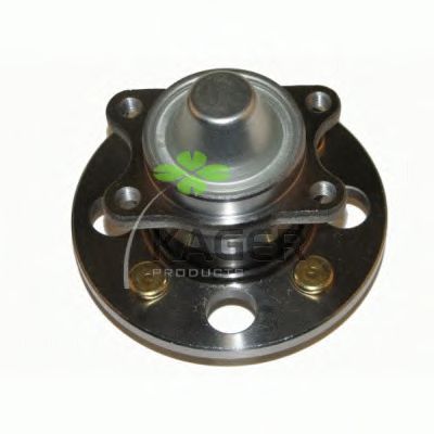 Wheel Bearing Kit 83-0716