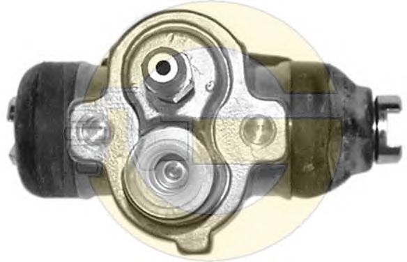 Wheel Brake Cylinder 5002131