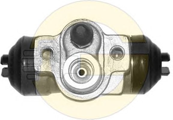 Cilindro do travão da roda 5003213