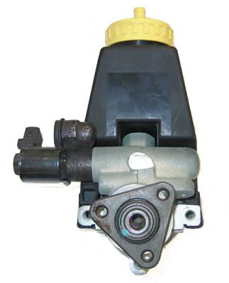 Hydraulic Pump, steering system 04.05.0401