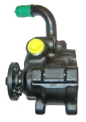 Hydraulic Pump, steering system 04.05.1096