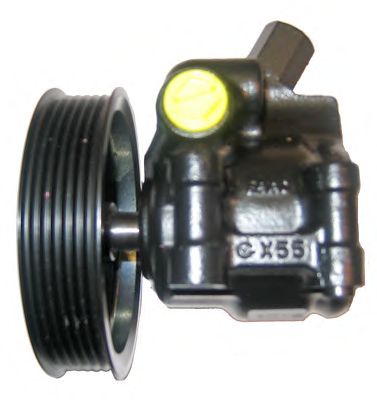 Hydraulic Pump, steering system 04.05.1150