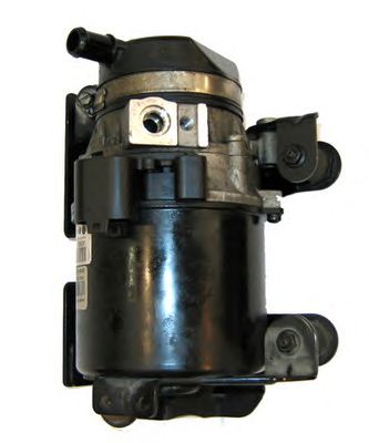 Hydraulic Pump, steering system 04.55.2200