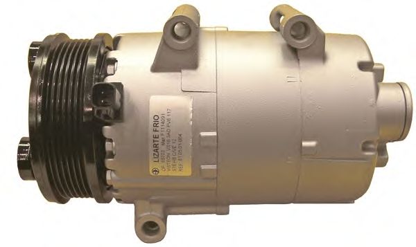 Compressor, ar condicionado 81.05.01.004