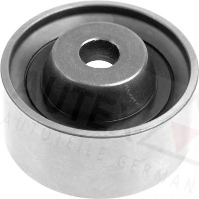 Deflection/Guide Pulley, timing belt 651172