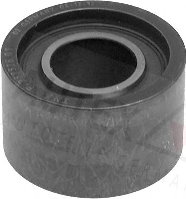 Deflection/Guide Pulley, timing belt 651252