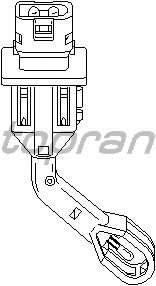 Temperature Switch, air conditioning fan 407 871