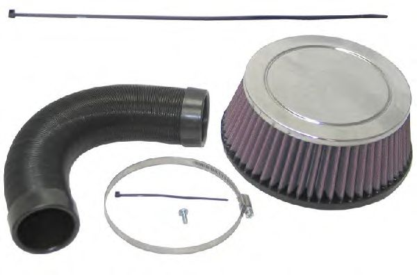 Sistema filtro aire deportivo 57-0082