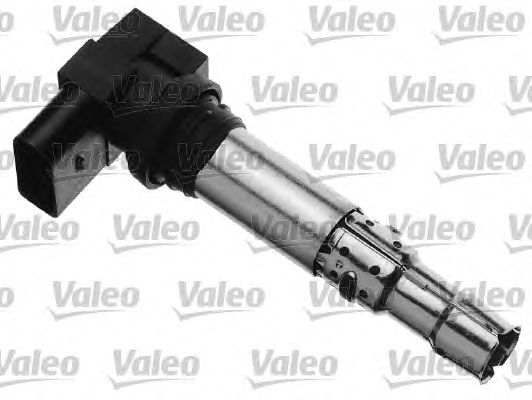 Ignition Coil 245141