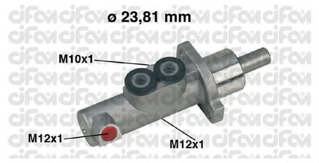 Maître-cylindre de frein 202-441