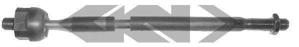 Articulação axial, barra de acoplamento 57173