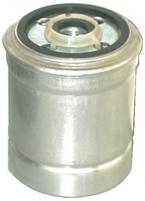 Fuel filter 4125