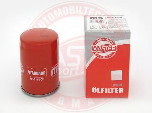 Oliefilter 719/5-OF-PCS-MS