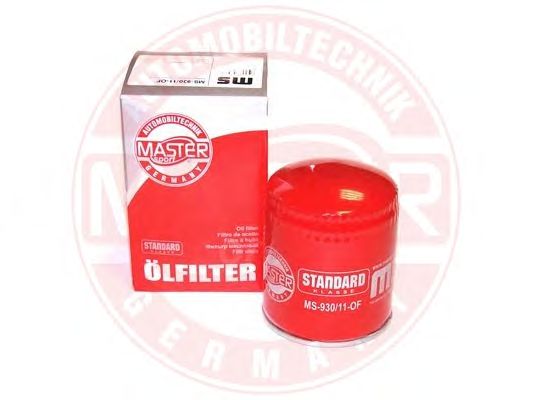 Oil Filter 930/11-OF-PCS-MS