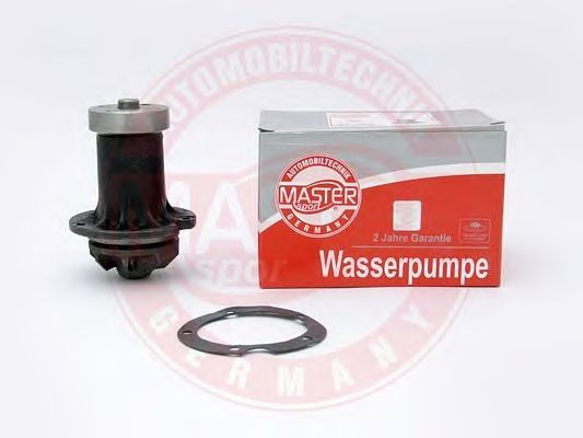 Waterpomp 155-WP-PCS-MS