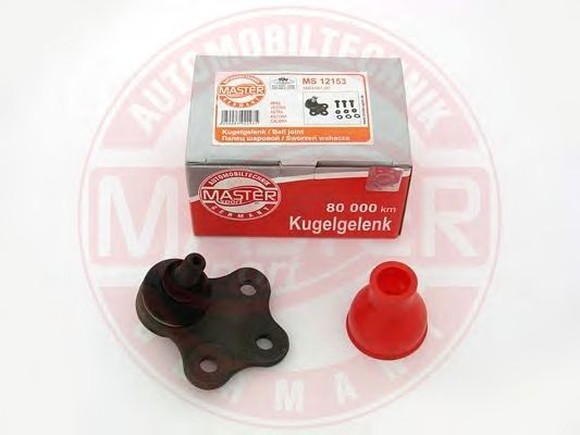 Repair Kit, ball joint 12153-PCS-MS