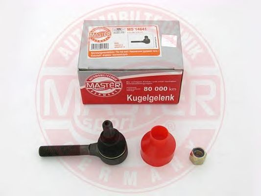 Repair Kit, ball joint 14641-PCS-MS