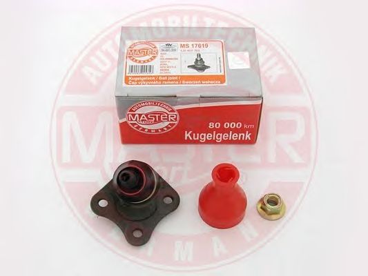Repair Kit, ball joint 17619-PCS-MS