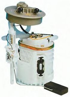 Fuel Feed Unit ABG-804