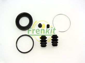 Repair Kit, brake caliper 243008
