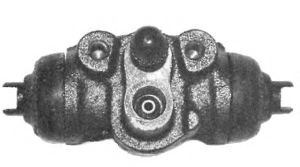 Cilindro do travão da roda WC1208BE