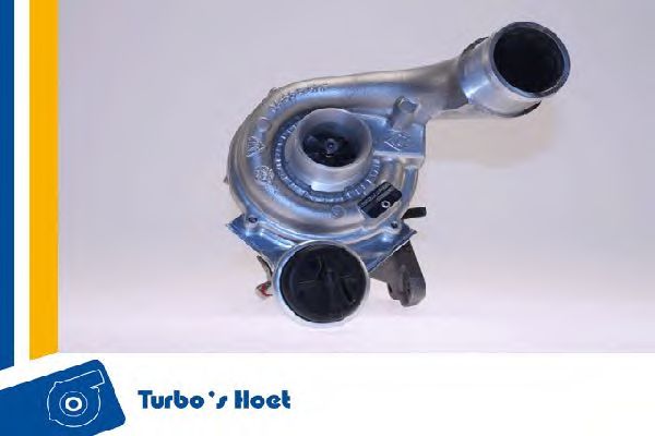 Turbocharger 1102125