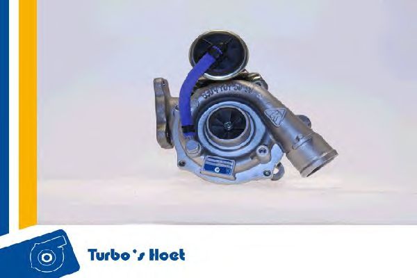 Turbocompressor, sobrealimentação 1102088