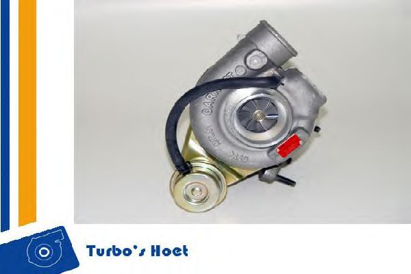 Turbocompresseur, suralimentation 1100805