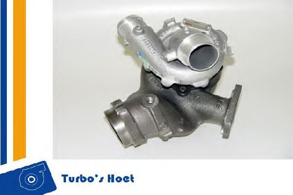 Turbocharger 1102089