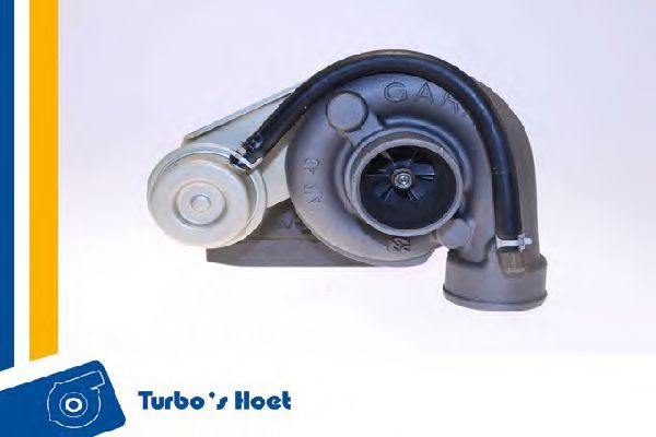 Turbocompressor, sobrealimentação 1100260