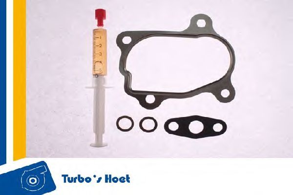 Kit de montagem, turbocompressor TT1100217
