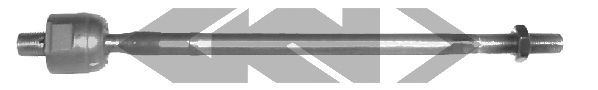 Articulação axial, barra de acoplamento 40991