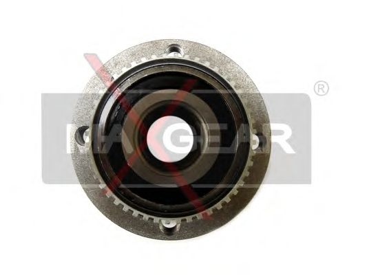 Wheel Bearing Kit 33-0025