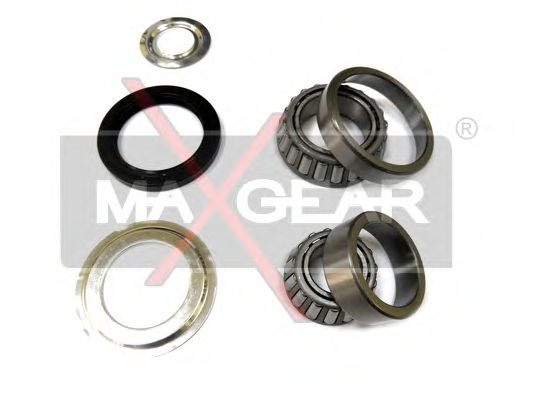 Wheel Bearing Kit 33-0086