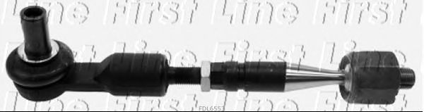 Rod Assembly FDL6553