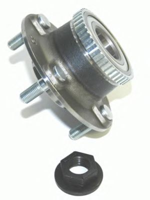Wheel Bearing Kit FWB-0400