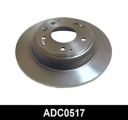 Brake Disc ADC0517