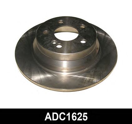 Brake Disc ADC1625