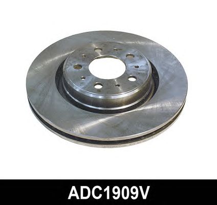 Brake Disc ADC1909